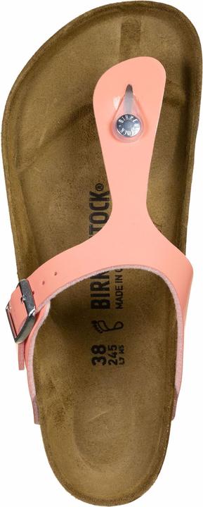 Produktbild Birkenstock Zehentrenner Gizeh BS (37)