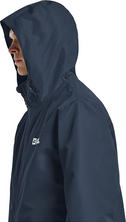 Image du produit Jack Wolfskin Taubenberg 3In1 Jkt M (XXL)