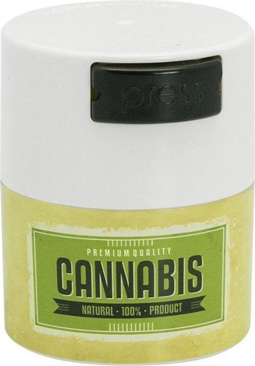 Image du produit Tightvac Minivac Eco Solid White 0.12L