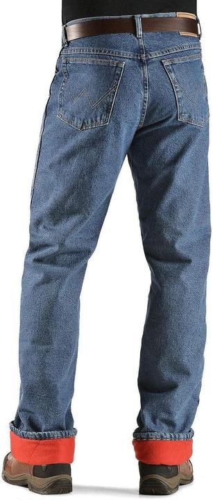 Produktbild Wrangler Jeans Isolati da Lavoro Robusti (W33/L30)