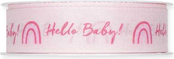 Image du produit Halbach Hello Baby (Ruban, 1 x)