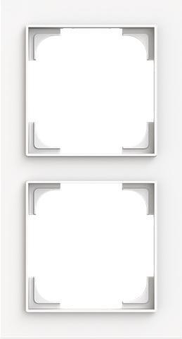 Image du produit Busch-Jaeger Cadre de finition