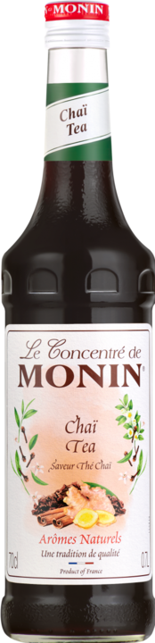 Monin Chaï tea (1 x 70 cl)
