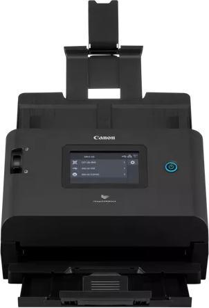 Image du produit Canon DR-S350NW A4 (RJ45, USB, Wi-Fi Direct)