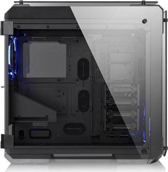 Produktbild Thermaltake View 71 TG (ATX, mATX, Mini-ITX, E-ATX)
