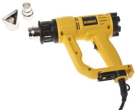 Produktbild DeWalt Heissluftpistole