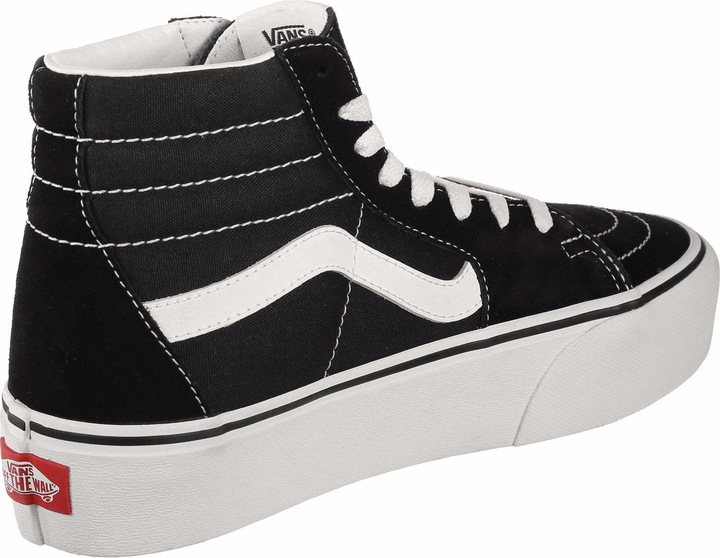 Produktbild Vans Schuhe Sk8 Hi Platform (42)