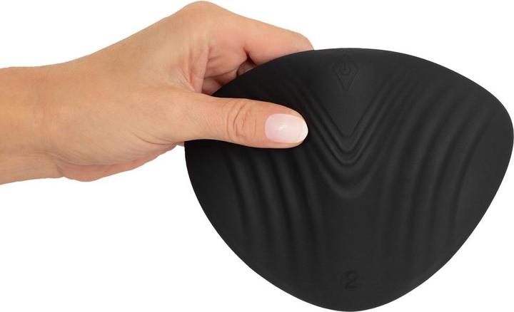 Actual product image Couples Choice RC LAY-ON multi toy