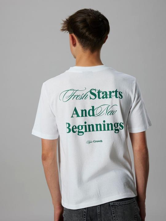 Actual product image Lmtd Loose Fit T-Shirt (158, 164)