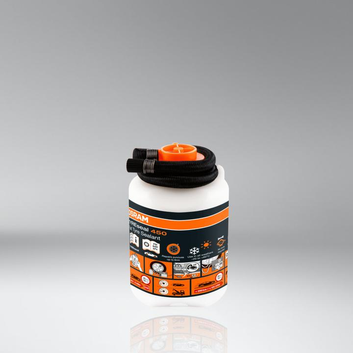Actual product image Osram TYREseal 450
