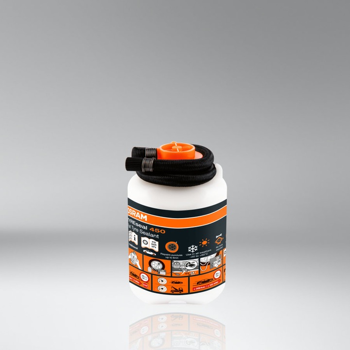 Produktbild Osram TYREseal 450