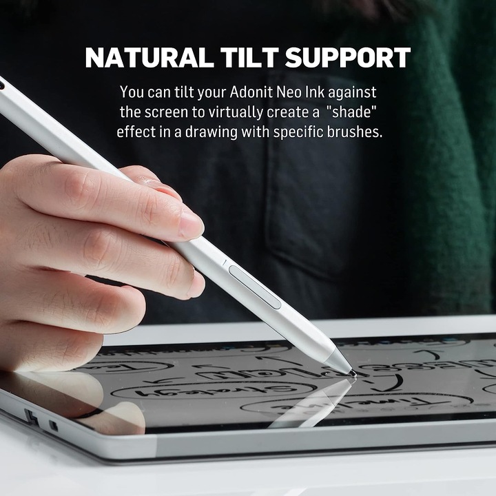 Actual product image Adonit Neo Ink