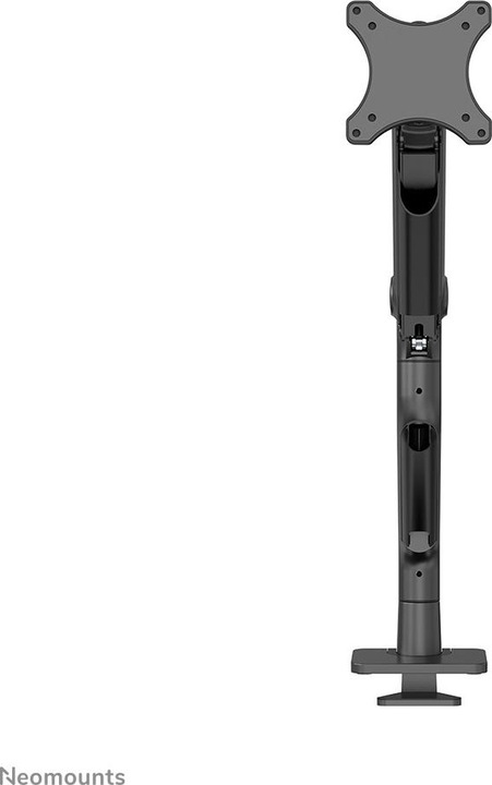 Produktbild Neomounts Select Desk Mount, single disp (Tisch, 49.02")