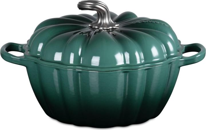 Image du produit Le Creuset Courge Automne (24 cm, Fonte)