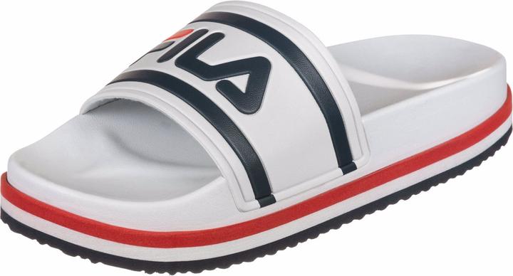 FILA Badeschuhe Morro Bay Zeppa F W (38)