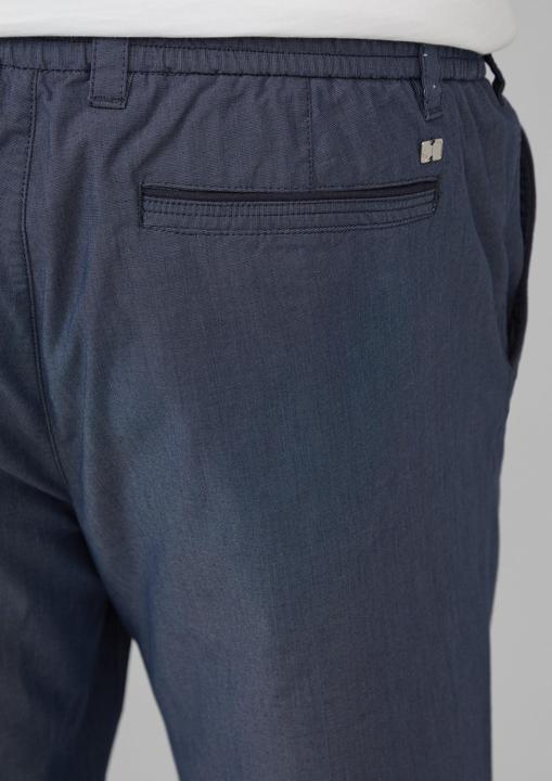 Image du produit s.Oliver Bermuda Chino Phoenix mit Straight Leg (44)