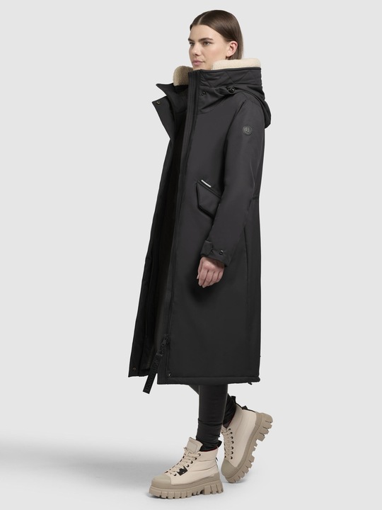 Actual product image Khujo Agneta-YM (L)