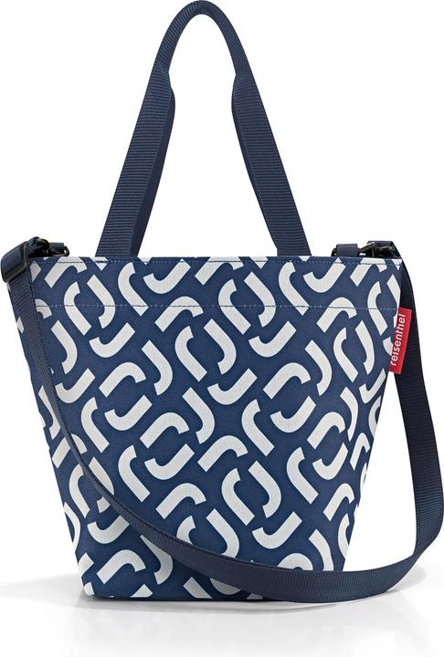 Produktbild reisenthel Shopper XS, Einkaufstasche