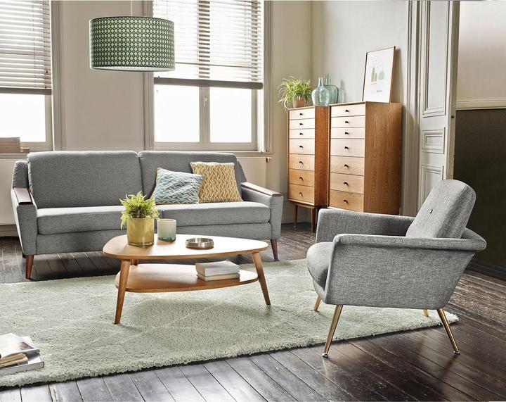 Image du produit La Redoute Interieurs Quilda (40.60 x 60.40 x 129 cm)