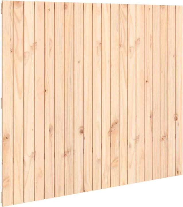 Image du produit vidaXL Chloé (127.5 x 3 x 110 cm)