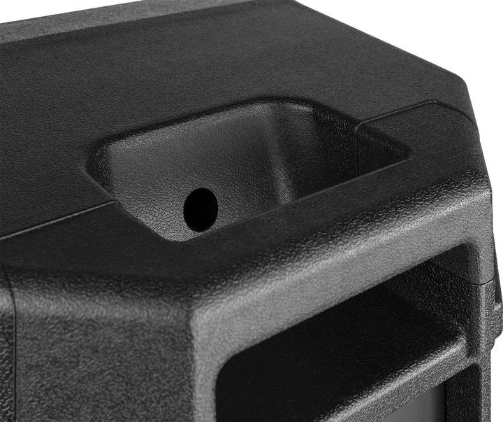 Actual product image Vonyx Speaker VSA10P 500 Watt 10 Inch (Passive, 1x 250 W)