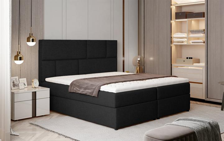 Productafbeelding ELTAP Florence mit Stauraum (145 x 210 cm)