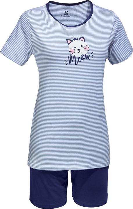 Produktbild Erwin Müller Damen-Shorty (46)