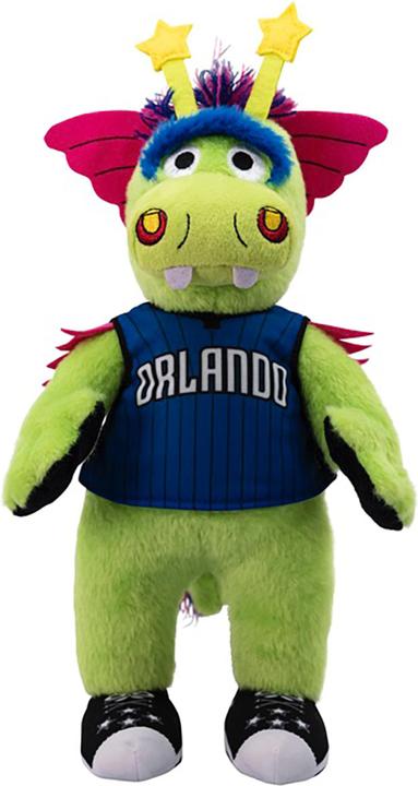Produktbild Bleacher Creatures Peluche Orlando Magic (25 cm)