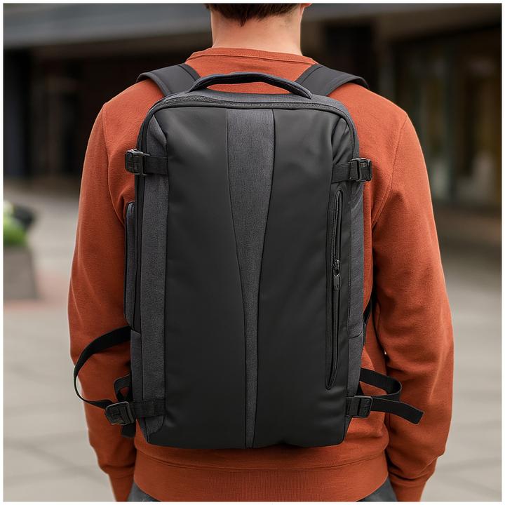 Produktbild HTI-Living Buisness Backpack 2 in 1 (13 l)