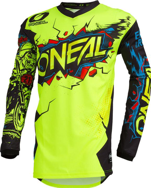 Actual product image O Neal Element (L)