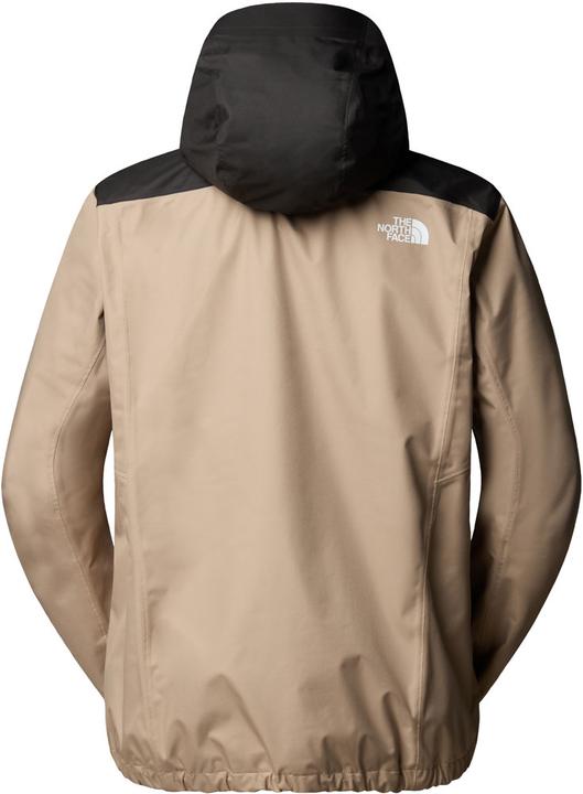 Actual product image North Face Quest Zip-In Jacket - EU (S)