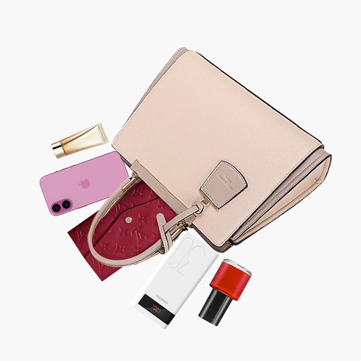Immagine prodotto Gallantry DQ-8698-1-BEIGETAUPE Handtasche