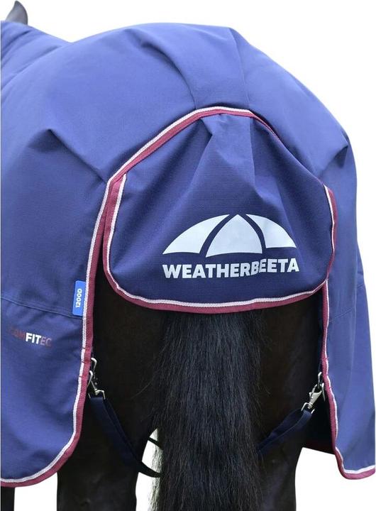 Immagine prodotto Weatherbeeta Comfitec Essential Collo Combo Coperta per Cavalli