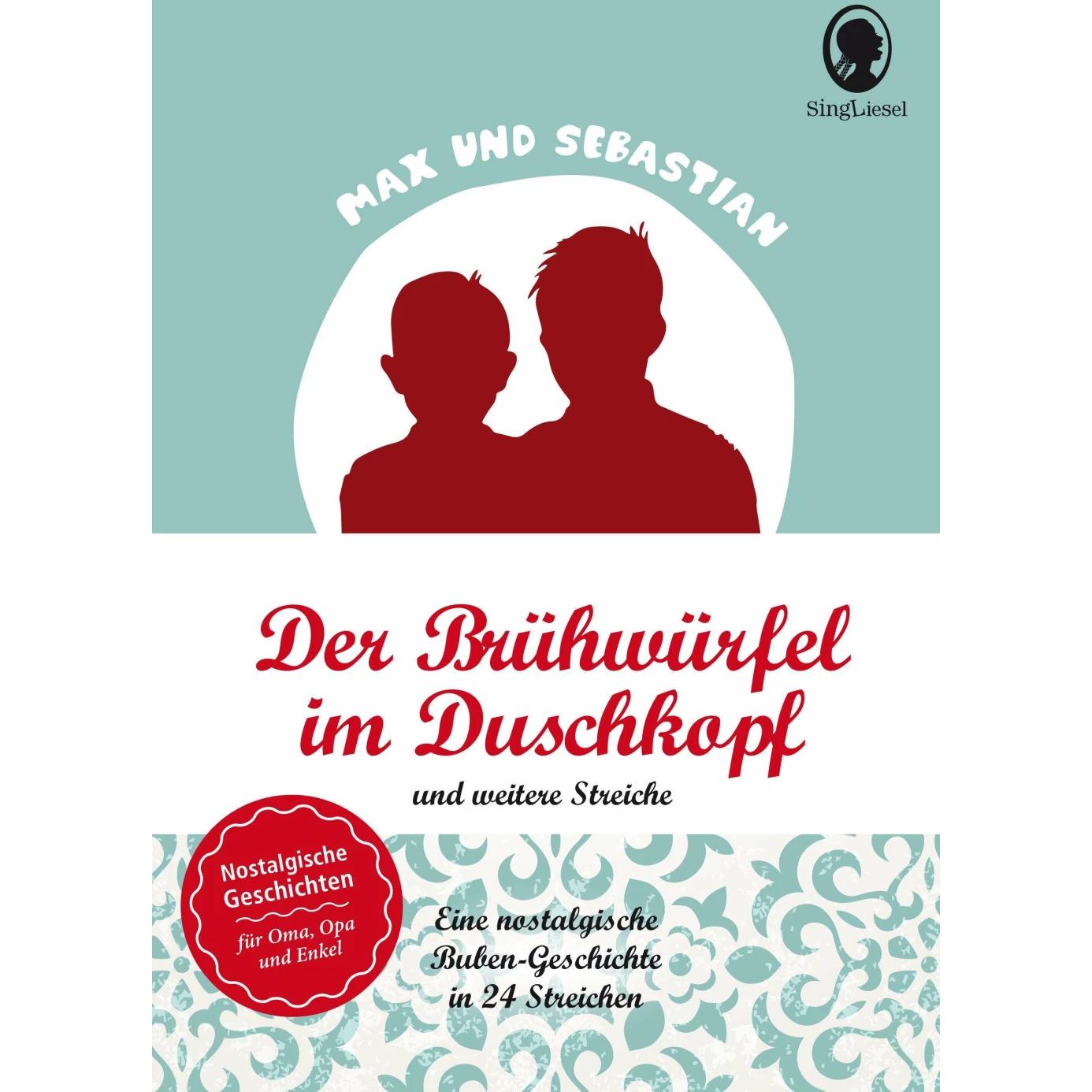 Max und Sebastian, Ratgeber von Linus Paul