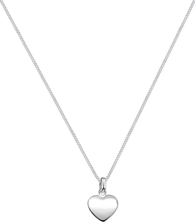 Immagine prodotto Elli Cuore (Argento 925, 45 - 55 cm)