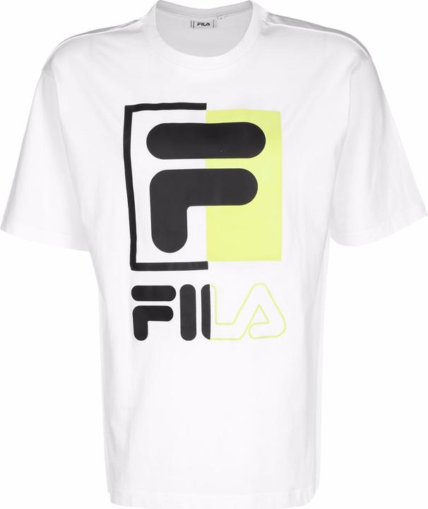 Produktbild FILA T-Shirt Saku (M)
