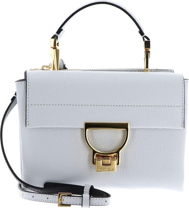Produktbild Coccinelle Arlettis Handbag Grainy Leather