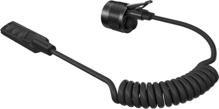 Actual product image Nitecore Remote switch RSW2i