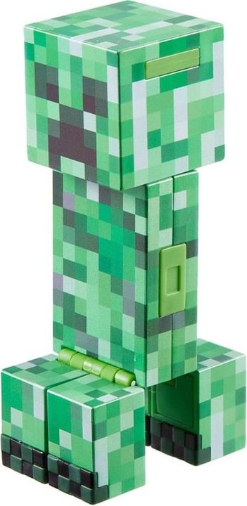 Actual product image Mattel Collector Diamond Level Creeper