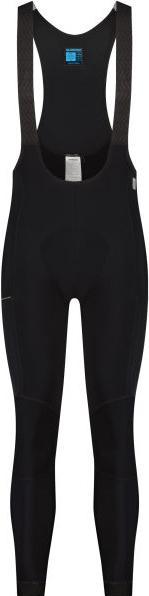 Actual product image Shimano Men Evolve Bib Tights black (3XL)