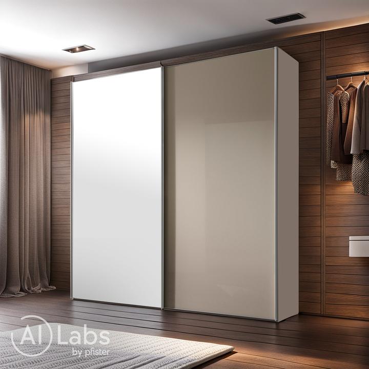 Actual product image Moderano Sigma (167 x 222 cm)