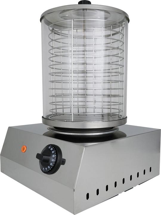 Produktbild Saro Hot Dog Gerät CS-100