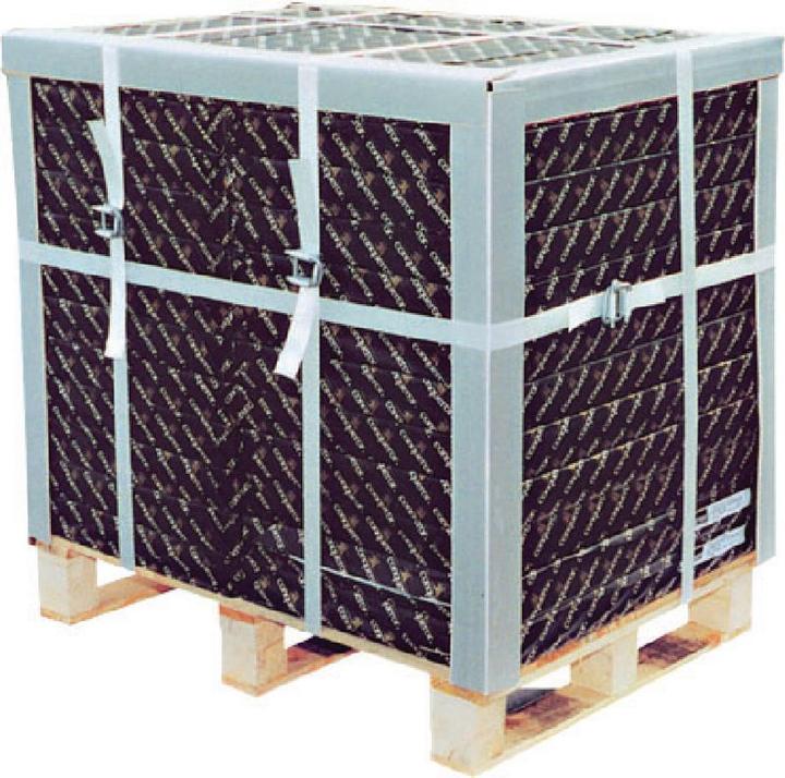 Actual product image SpanSet Einweg Polyester-Umreifungsband