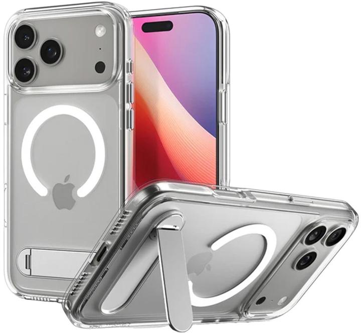 Produktbild Spigen Ultra Hybrid S (Apple iPhone 17 Pro)