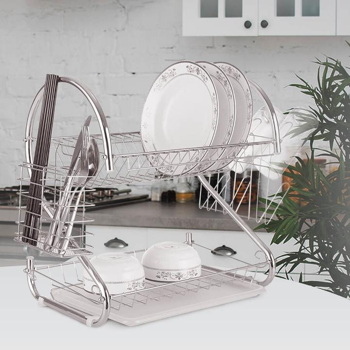 Productafbeelding Maestro Feel MR-1025-53 Edelstahl