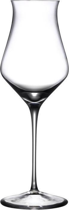 Nude Glass Islands (2.05 dl, 2 x, Verre à whisky)