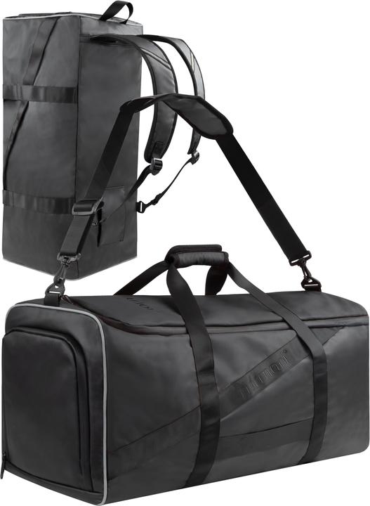 Image du produit Normani Sac de sport avec fonction sac à dos 120 litres Westpass - 9273 (120 l)