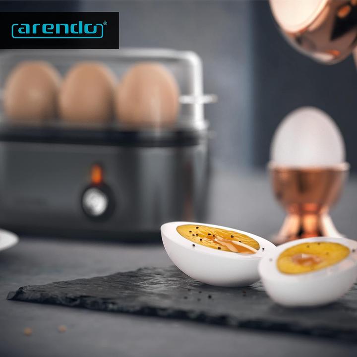 Produktbild Arendo Eierkocher Threecook