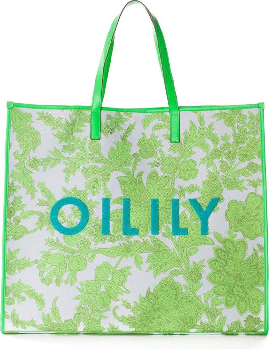 Immagine prodotto Oilily Speak Joy Big Square Shopper