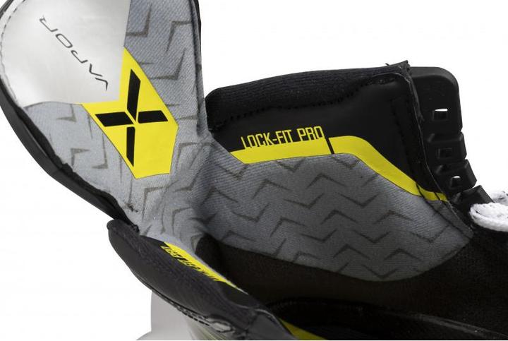 Image du produit Bauer Patins de hockey Vapor Hyp2rlite SR (SR 8 - 43, chaussant 3) (43)